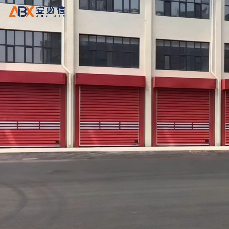 辽源洁净室高速门